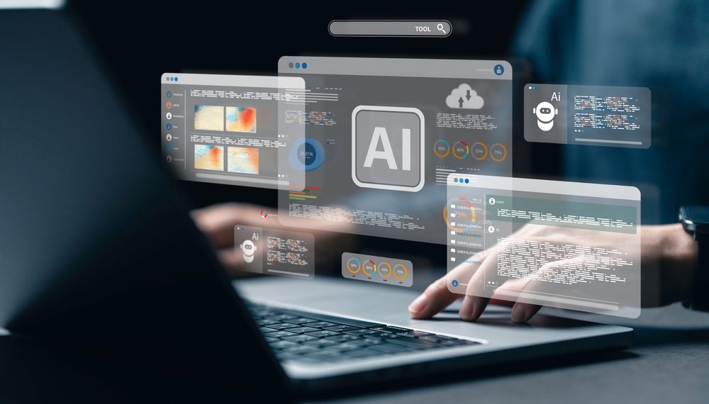 A nova SERP é uma IA: como aparecer nas respostas do ChatGPT Grok Gemini Copilot e outras inteligências artificiais