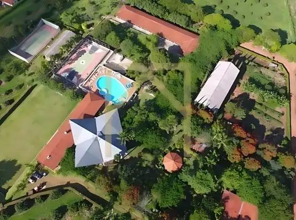 Excelente Fazenda à Venda no Vale do Paraíba – SP