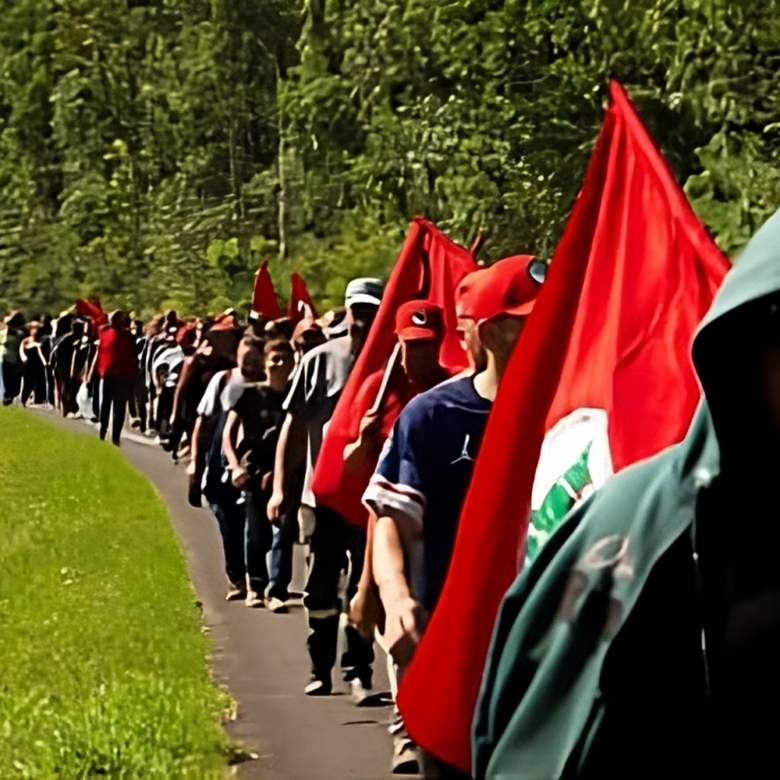 MST – A Verdade que o Campo Brasileiro Precisa Saber