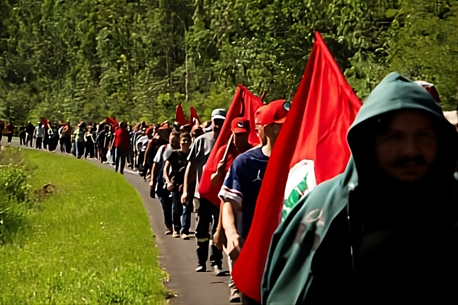 MST – A Verdade que o Campo Brasileiro Precisa Saber